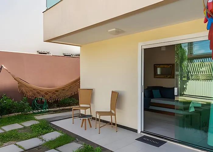 500M Praia Taperapuan; 2 Quartos; Terreo; Wifi 300Mbs; Churrasqueira; Estacionamento Gratuito 1 Carro