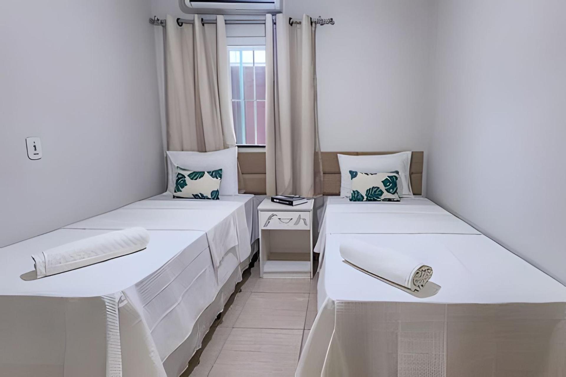 Holiday home 500m Taperapuan; 2 Quartos; Terreo; Wifi 300mbs; Churrasqueira; Estacionamento Gratuito 1 Carro Porto Seguro