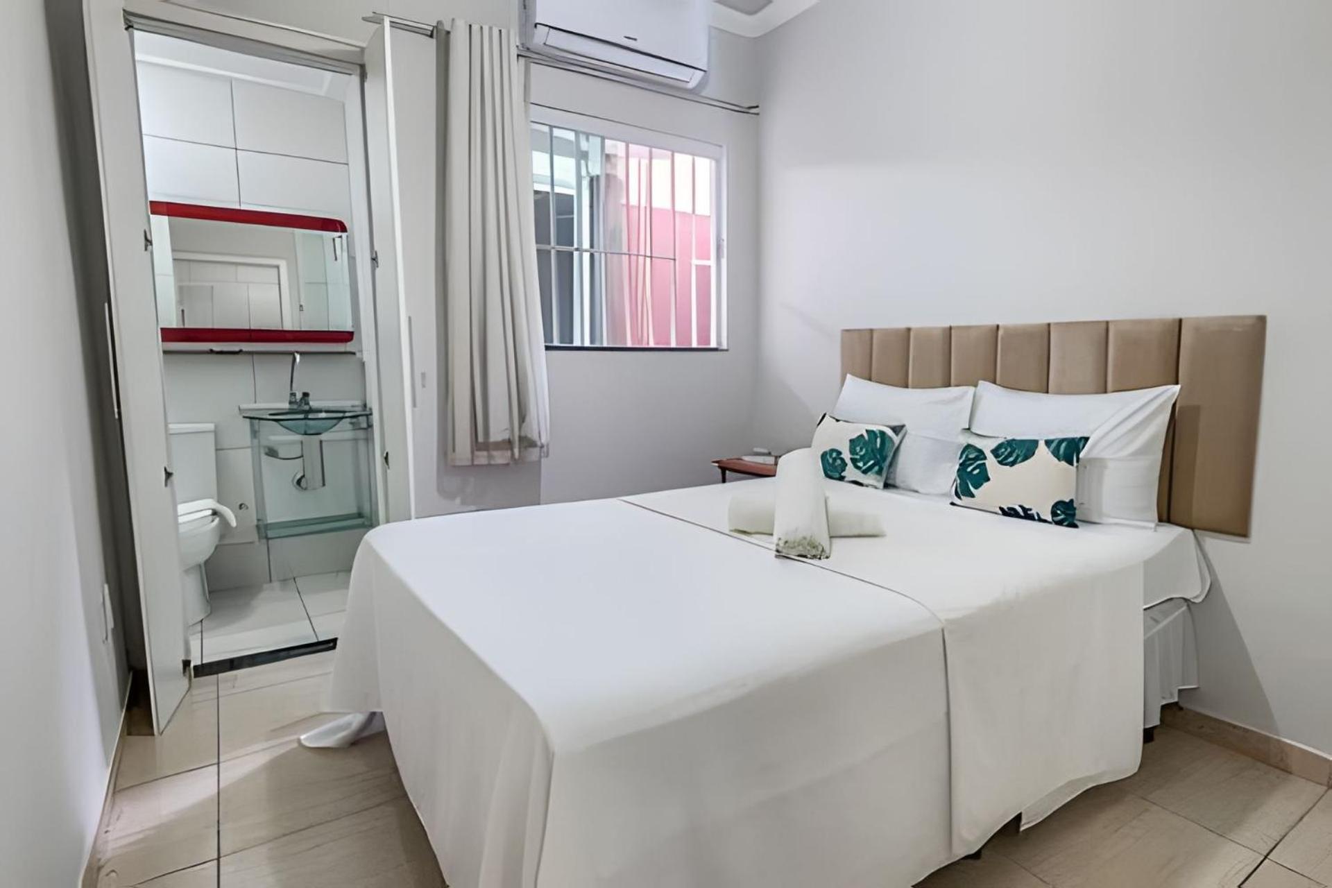 500m Taperapuan; 2 Quartos; Terreo; Wifi 300mbs; Churrasqueira; Estacionamento Gratuito 1 Carro Holiday home Porto Seguro